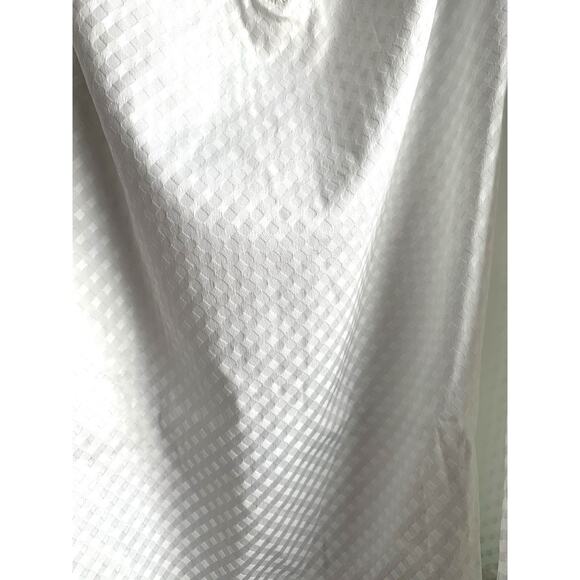 Simone Perele Women's Size 2 FR Augustine Ivory Lacey Top Racer Back Lingerie - Picture 3 of 12